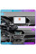 Штатная магнитола Lesko для Mercedes-Benz E-Класс AMG IV (W212, S212) 2009-2013 экран 10" 4/64 QLED CarPlay 4G Wi-Fi GPS 360 Prime
