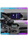 Штатная магнитола Lesko для Mercedes-Benz E-Класс AMG IV (W212, S212) 2009-2013 экран 10" 6/128Gb 4G Wi-Fi GPS Top
