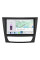 Штатная магнитола Lesko для Mercedes-Benz E-Класс III (W211, S211) 2002-2006 экран 9" 4/64 QLED CarPlay 4G Wi-Fi GPS 360 Prime