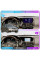 Штатная магнитола Lesko для Mercedes-Benz E-Класс IV (W212, S212, C207) 2009-2013 экран 10" 6/128Gb 4G Wi-Fi GPS Top