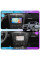 Штатная магнитола Lesko для Mercedes-Benz G-Класс II (W463) Рестайлинг 1 2006-2008 экран 9" 2/32Gb CarPlay 4G Wi-Fi GPS Prime