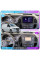 Штатная магнитола Lesko для Mercedes-Benz Metris  2015-н.в. экран 10" 6/128Gb 4G Wi-Fi GPS Top