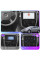 Штатная магнитола Lesko для Mercedes-Benz R-Класс I 2005-2007 экран 9" 4/64 QLED CarPlay 4G Wi-Fi GPS 360 Prime