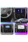 Штатная магнитола Lesko для Mercedes-Benz R-Класс I Рестайлинг 2 2010-2017 экран 9" 4/64Gb CarPlay 4G Wi-Fi GPS Prime