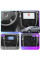 Штатная магнитола Lesko для Mercedes-Benz R-Класс I Рестайлинг 2007-2010 экран 9" 4/64 QLED CarPlay 4G Wi-Fi GPS 360 Prime