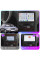 Штатная магнитола Lesko для Mercedes-Benz S-Класс IV (W220) 1998-2005 экран 9" 4/64 QLED CarPlay 4G Wi-Fi GPS 360 Prime