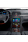 Штатная магнитола Lesko для Mercedes-Benz S-Класс IV (W220) 1998-2005 экран 9" 4/64Gb 4G Wi-Fi GPS Top