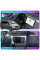 Штатная магнитола Lesko для Mercedes-Benz Viano I (W639) 2003-2010 экран 9" 4/64 QLED CarPlay 4G Wi-Fi GPS 360 Prime