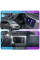 Штатная магнитола Lesko для Mercedes-Benz Viano I (W639) 2003-2010 экран 9" 4/64Gb 4G Wi-Fi GPS Top