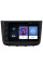 Штатная магнитола Lesko для Mercedes-Benz Vito II (W639) Рестайлинг 2010-2014 экран 10" 1/16Gb Wi-Fi GPS Base