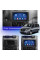 Штатная магнитола Lesko для Mercedes-Benz Vito III (W447) 2014-н.в. экран 10" 2/32Gb 4G Wi-Fi GPS Top