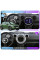 Штатная магнитола Lesko для MINI Countryman I 2010-2016 экран 9" 2/32Gb Wi-Fi GPS Base