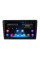 Штатная магнитола Lesko для Mitsubishi ASX I 2010-2013 экран 10" 2/32Gb Wi-Fi GPS Base