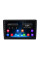 Штатная магнитола Lesko для Mitsubishi ASX I Рестайлинг 2012-2016 экран 10" 2/32Gb Wi-Fi GPS Base