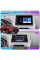 Штатная магнитола Lesko для Mitsubishi Eclipse Cross I 2017-2020 экран 10" 1/16Gb Wi-Fi GPS Base