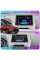 Штатная магнитола Lesko для Mitsubishi Eclipse Cross I 2017-2020 экран 10" 2/32Gb Wi-Fi GPS Base