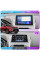 Штатная магнитола Lesko для Mitsubishi Eclipse Cross I 2017-2020 экран 10" 4/64Gb CarPlay 4G Wi-Fi GPS Prime