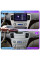Штатная магнитола Lesko для Mitsubishi Galant IX Рестайлинг 2006-2008 экран 9" 2/32Gb CarPlay 4G Wi-Fi GPS Prime