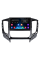 Штатная магнитола Lesko для Mitsubishi L200 V 2015-2019 экран 9" 2/32Gb Wi-Fi GPS Base
