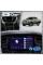 Штатная магнитола Lesko для Mitsubishi L200 V 2015-2019 экран 9" 2/32Gb CarPlay 4G Wi-Fi GPS Prime