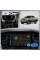 Штатная магнитола Lesko для Mitsubishi L200 V 2015-2019 экран 9" 4/64Gb 4G Wi-Fi GPS Top