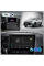 Штатная магнитола Lesko для Mitsubishi Outlander III Рестайлинг 2 2015-2018 экран 10" 6/128Gb 4G Wi-Fi GPS Top