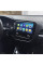 Штатная магнитола Lesko для Mitsubishi Outlander III Рестайлинг 3 2018-н.в. экран 10" 2/32Gb Wi-Fi GPS Base
