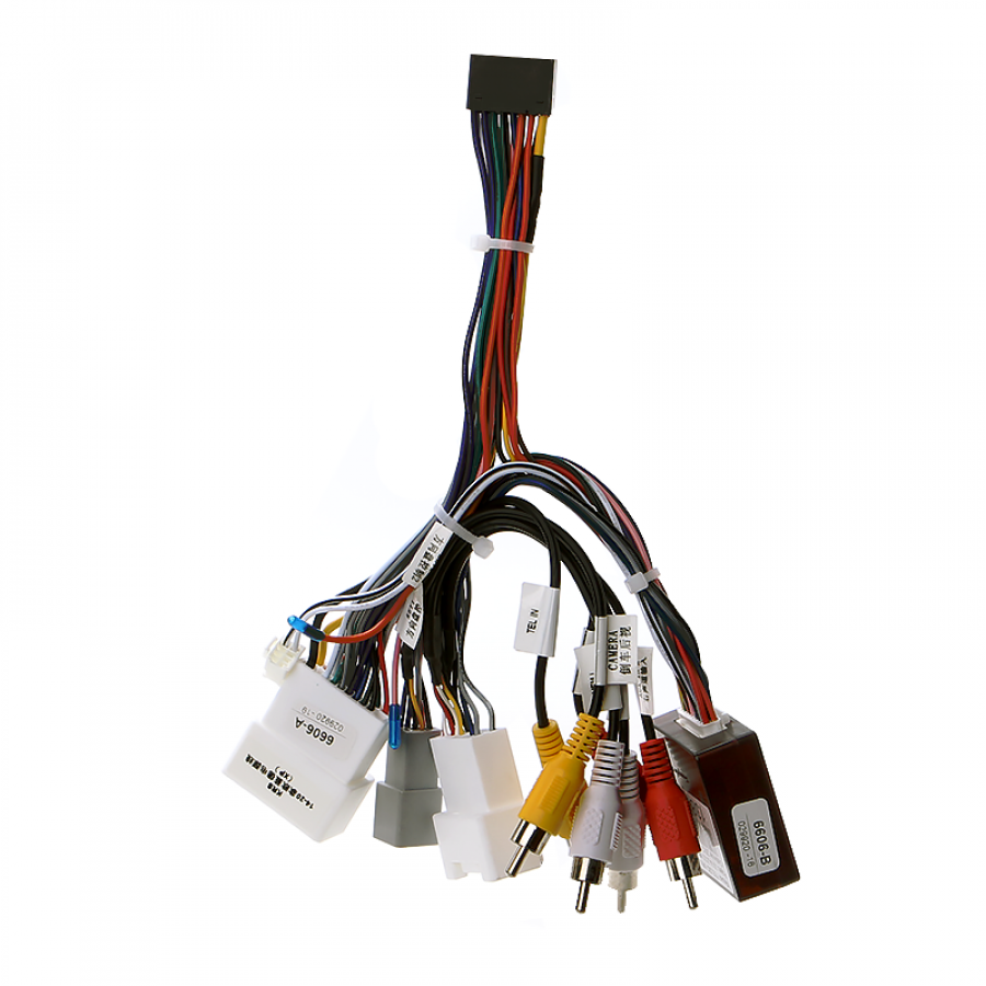 Штатная магнитола Lesko для Mitsubishi Outlander III Рестайлинг 3 2018-н.в. экран 10" 2/32Gb Wi-Fi GPS Base