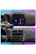 Штатная магнитола Lesko для Mitsubishi Outlander Sport I 2010-2013 экран 10" 6/128Gb 4G Wi-Fi GPS Top
