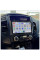 Штатная магнитола Lesko для Mitsubishi Pajero IV 2006-2011 экран 9" 4/64 QLED CarPlay 4G Wi-Fi GPS 360 Prime