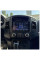 Штатная магнитола Lesko для Mitsubishi Pajero IV 2006-2011 экран 9" 4/64Gb 4G Wi-Fi GPS Top
