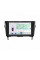Штатная магнитола Lesko для Nissan Qashqai II 2013-2019 экран 10" 4/64 QLED CarPlay 4G Wi-Fi GPS 360 Prime