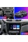 Штатная магнитола Lesko для Nissan Rogue II Рестайлинг 2016-2020 экран 10" 2/32Gb Wi-Fi GPS Base