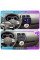 Штатная магнитола Lesko для Nissan Sunny N17 Рестайлинг 2014-2016 экран 9" 2/32Gb CarPlay 4G Wi-Fi GPS Prime
