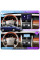 Штатная магнитола Lesko для Nissan Teana I 2003-2005 экран 9" 4/64Gb 4G Wi-Fi GPS Top