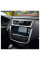 Штатная магнитола Lesko для Nissan Teana III 2012-2020 экран 9" 2/32Gb Wi-Fi GPS Base