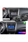 Штатная магнитола Lesko для Nissan Teana III 2014-2020 экран 10" 6/128Gb 4G Wi-Fi GPS Top