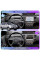 ГУ Nissan X-Trail I Рестайлинг 2003-2007 10" 4/64 QLED CarPlay 4G Wi-Fi GPS 360 Prime