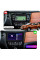 Штатная магнитола Lesko для Nissan X-Trail III Рестайлинг 2017-2021 экран 10" 4/64Gb CarPlay 4G Wi-Fi GPS Prime
