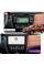 Штатная магнитола Lesko для Nissan X-Trail III Рестайлинг 2017-2021 экран 10" 4/64 QLED CarPlay 4G Wi-Fi GPS 360 Prime