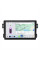 Штатная магнитола Lesko для Opel Agila B 2008-2014 экран 9" 4/64 QLED CarPlay 4G Wi-Fi GPS 360 Prime
