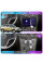 Штатная магнитола Lesko для Opel Antara I 2006-2011 экран 9" 2/32Gb 4G Wi-Fi GPS Top