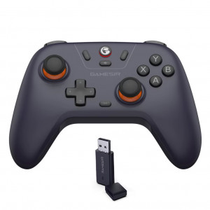 Геймпад GameSir Nova Lite black