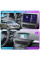 Штатная магнитола Lesko для Opel Astra H Рестайлинг 2006-2014 экран 9" 4/64Gb CarPlay 4G Wi-Fi GPS Prime