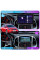 Штатная магнитола Lesko для Opel Astra J 2009-2012 экран 9" 2/32Gb Wi-Fi GPS Base