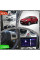 Штатная магнитола Lesko для Opel Corsa D 2006-2010 экран 9" 2/32Gb CarPlay 4G Wi-Fi GPS Prime