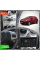 Штатная магнитола Lesko для Opel Corsa D 2006-2010 экран 9" 6/128Gb 4G Wi-Fi GPS Top