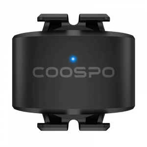 Датчик каденсу Coospo BK9C black