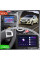 Штатная магнитола Lesko для Opel Corsa D Рестайлинг II 2011-2014 экран 9" 2/32Gb CarPlay 4G Wi-Fi GPS Prime