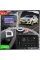 Штатная магнитола Lesko для Opel Corsa D Рестайлинг II 2011-2014 экран 9" 6/128Gb 4G Wi-Fi GPS Top